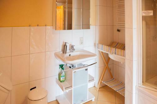 Apartamento Gerberlaube