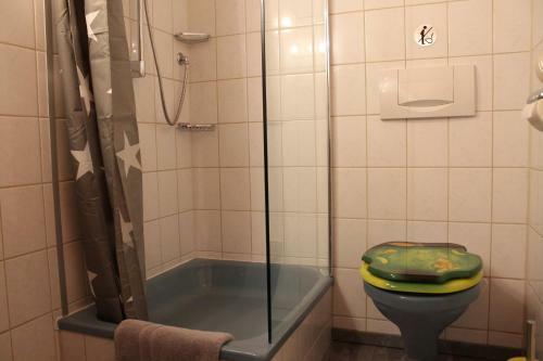 Apartamento Fewo Alte Post