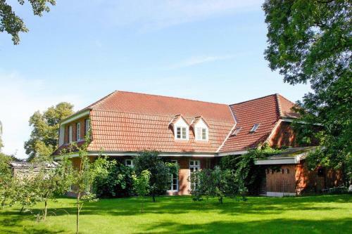 Apartments Home Schulenbrook - Dos05110-cyc