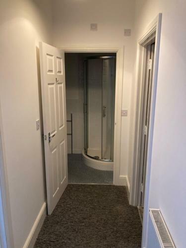 Apartamento 96 B High Street, Ryde