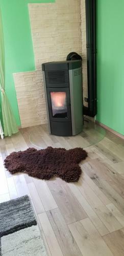 Apartamento Pf�tchen