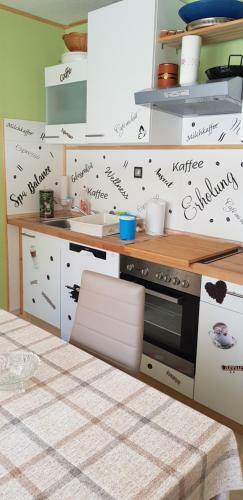 Apartamento Pf�tchen