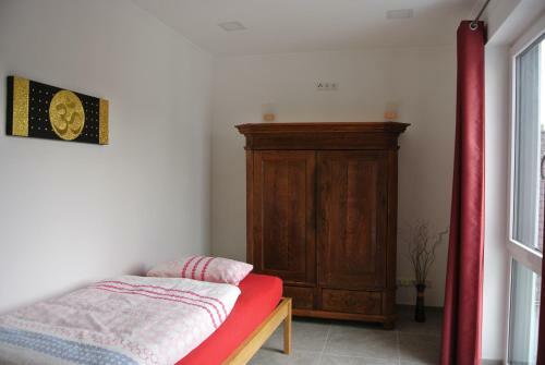 Apartamento Penthousewohnung