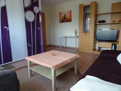 Ferienwohnung Schneider