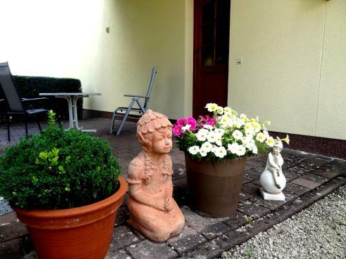 Ferienwohnung Schneider