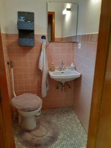 Apartamento Helmine
