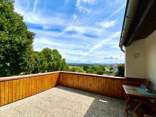 G�stehaus Am Pfarrgarten