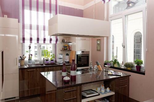 Apartamento Ferienwohnung Saarlandblick