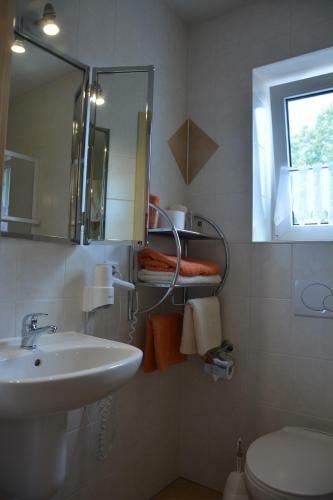 Bed & Breakfast G�stehaus Celine