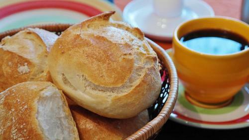 Bed & Breakfast G�stehaus Celine