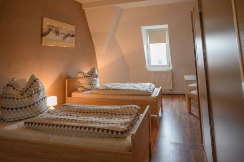 Hostal Villa Meuselwitz