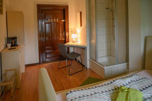 Hostal Villa Meuselwitz