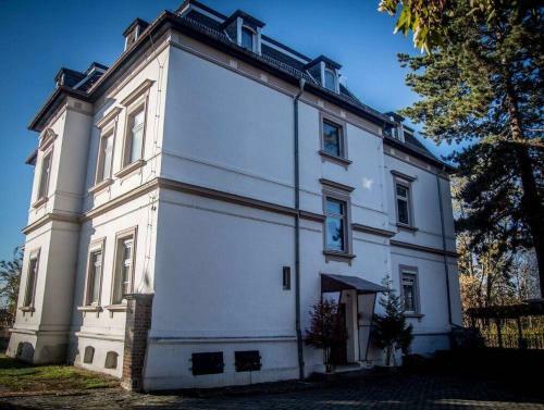 Hostal Villa Meuselwitz