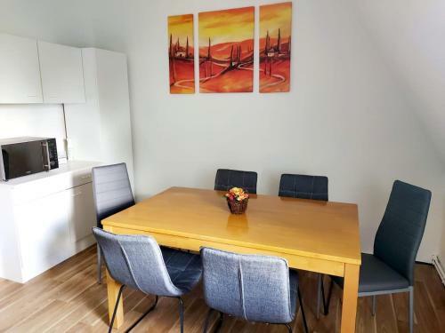 Hostal Villa Meuselwitz