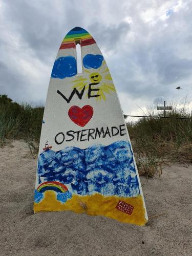 Ostermade Klintdoerp 110