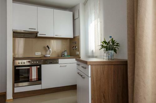 Apartamento Outlet-apartment Metzingen