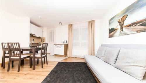 Apartamento Outlet-apartment Metzingen