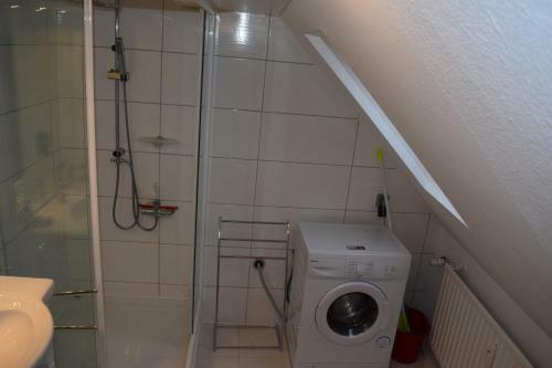 Apartamento Outlet Fewo Metzingen