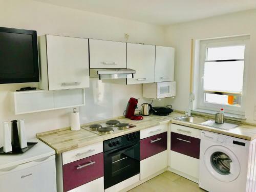 Apartamento Sweet Home Outletcity