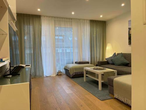 Apartamento Ferienwohnung Outletcity