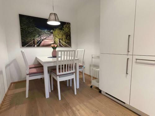 Apartamento Ferienwohnung Outletcity