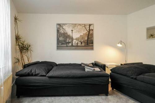 Apartamento Ferienwohnung Metzingen
