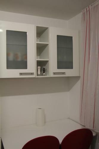 Ermis Apartments