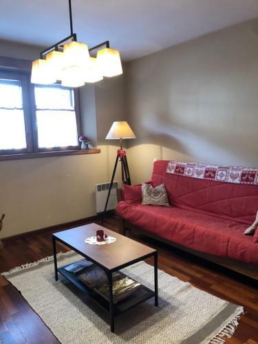 Espl�ndid Apartament Situat A Rialp