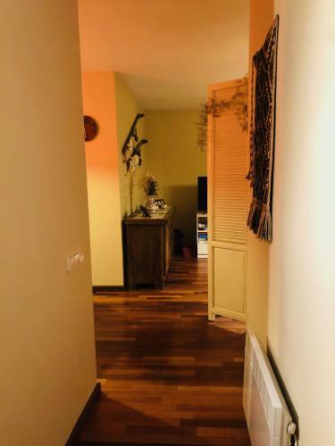 Espl�ndid Apartament Situat A Rialp