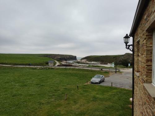 Hostal Os Mui�os