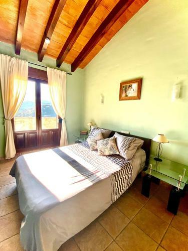 Huerta Del Rio Villa