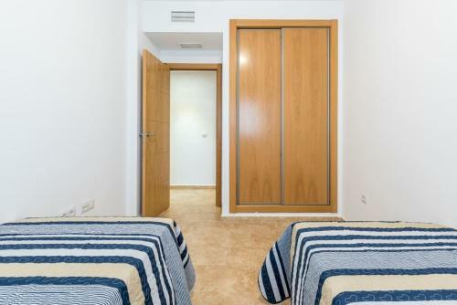 Apartamento Comfortable, Close To The Beach, Pool, New, Paddle