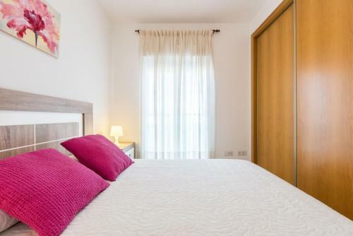Apartamento Comfortable, Close To The Beach, Pool, New, Paddle