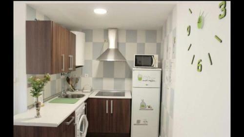 Apartamento El Rinc�n de Sonia