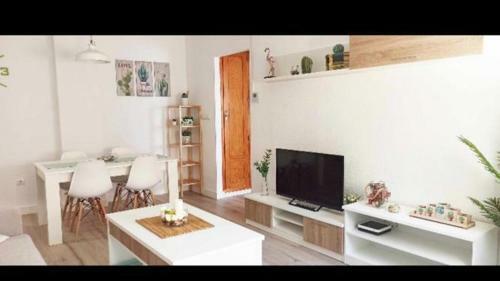 Apartamento El Rinc�n de Sonia