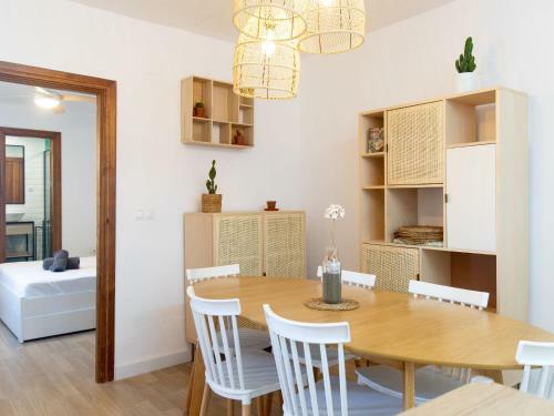 Apartment Constituci�n