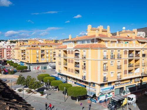 Apartment Constituci�n