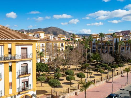 Apartment Constituci�n