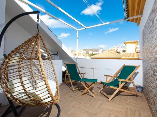 Apartment Constituci�n