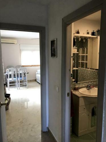 Apartamento Rinc�n Playa Beach
