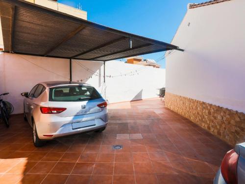 Holiday Home M�laga