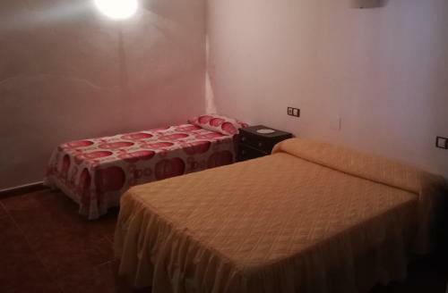 El Laminador Casa Rural