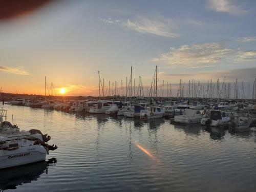 Apartamento Brisas De Rota
