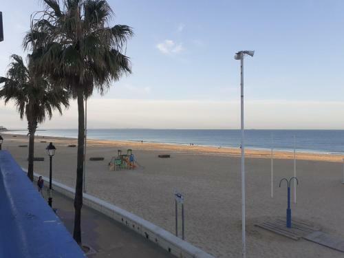 Apartamento Brisas De Rota