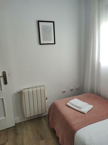 Apartamento La Terraza de Natipao