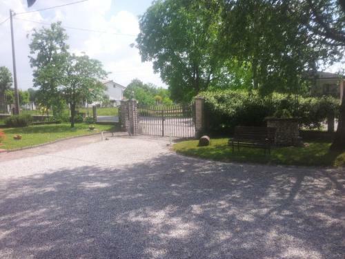 Bed & Breakfast Antico Borgo Leone