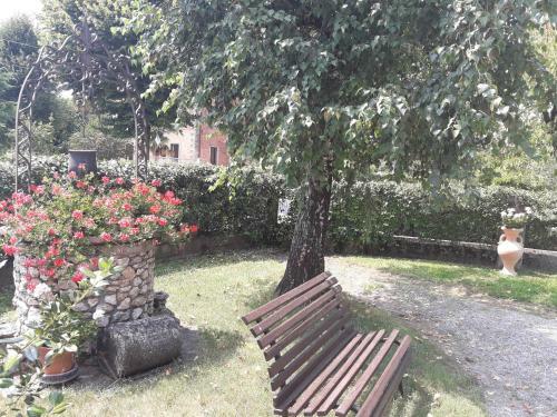 Bed & Breakfast Antico Borgo Leone