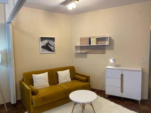 Alpsk� Apartm�n Zoncolan