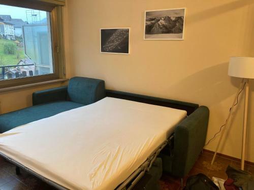 Alpsk� Apartm�n Zoncolan