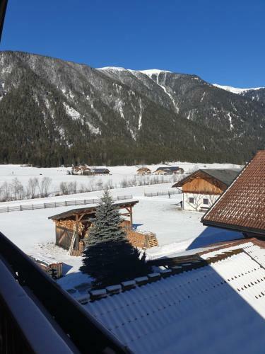 Apartments Spirit Of Mountains
